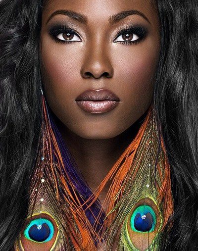 beautiful-black-woman